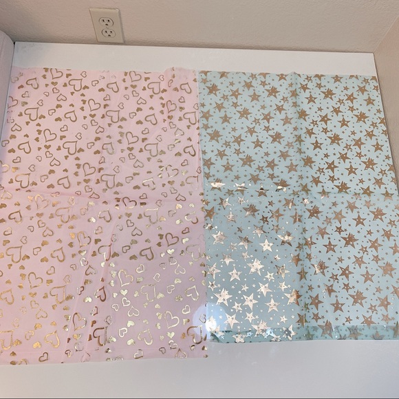 Handcraft/Present Paper/Sticker/Wrapping/Packaging Set - Picture 7 of 16